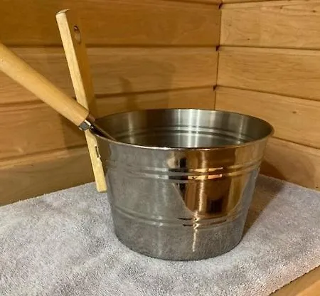 Apartment Hervannassa Uusi Saunallinen Kaksio + Parkkipaikka + Ratikka Tampere