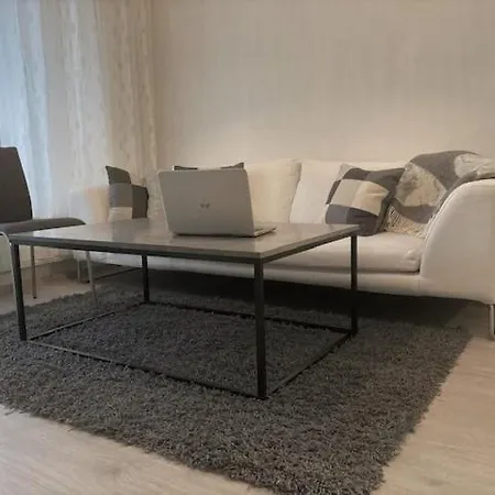 아파트 Hervannassa Uusi Saunallinen Kaksio + Parkkipaikka + Ratikka *