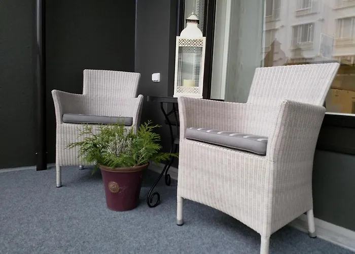 Hervannassa Uusi Saunallinen Kaksio + Parkkipaikka + Ratikka *